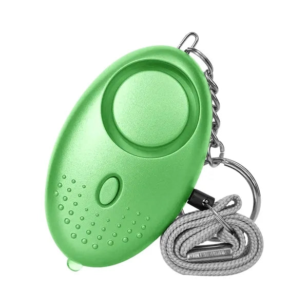 Portable Security Alarm