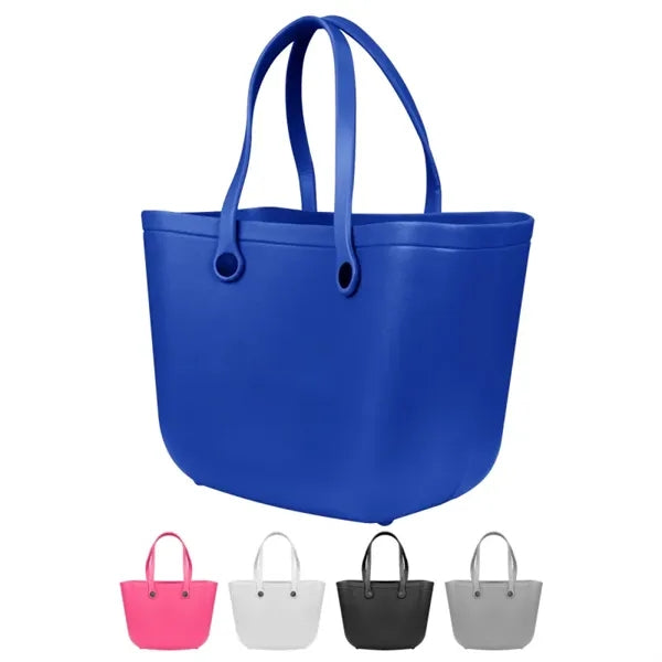Beach Tote Bag