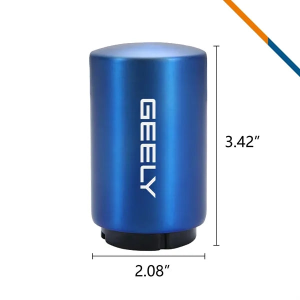 CoveCap Automatic Push Down Bottle Opener