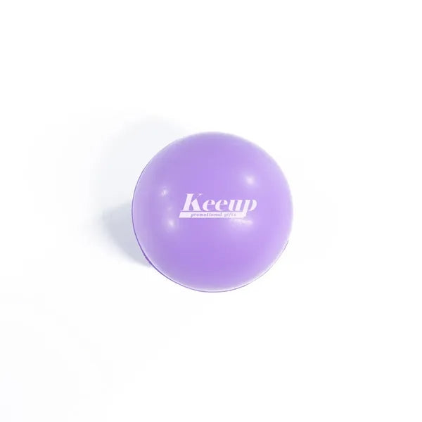 Anti Stress Ball Round 6.3cm diameter