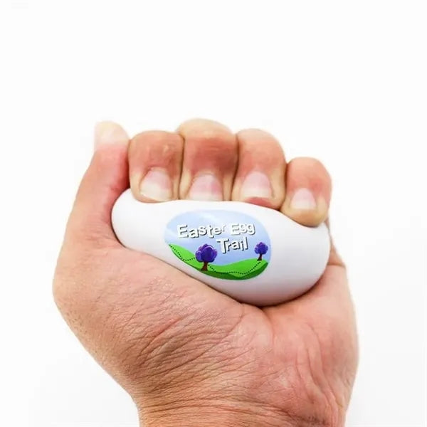 Anti Stress Ball Round 6.3cm diameter