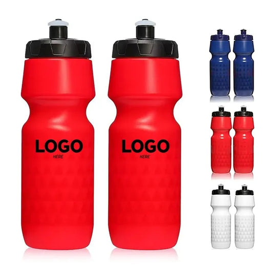 24 Oz Bpa Free Leak Proof Bike Bottle