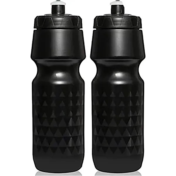 24 Oz Bpa Free Leak Proof Bike Bottle