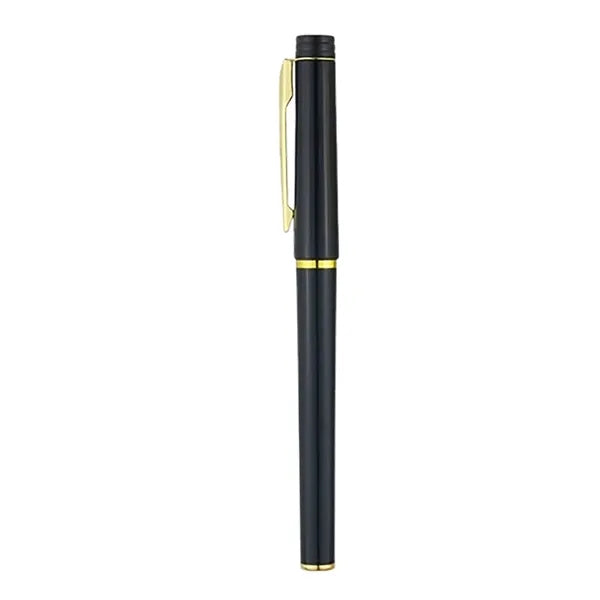 Metallic Rollerball Pen