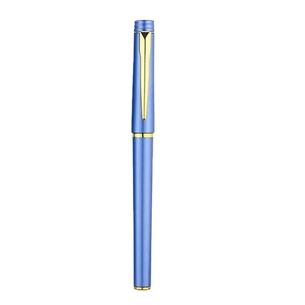 Metallic Rollerball Pen