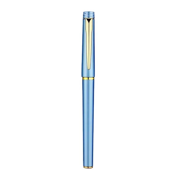 Metallic Rollerball Pen