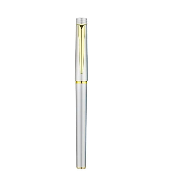 Metallic Rollerball Pen