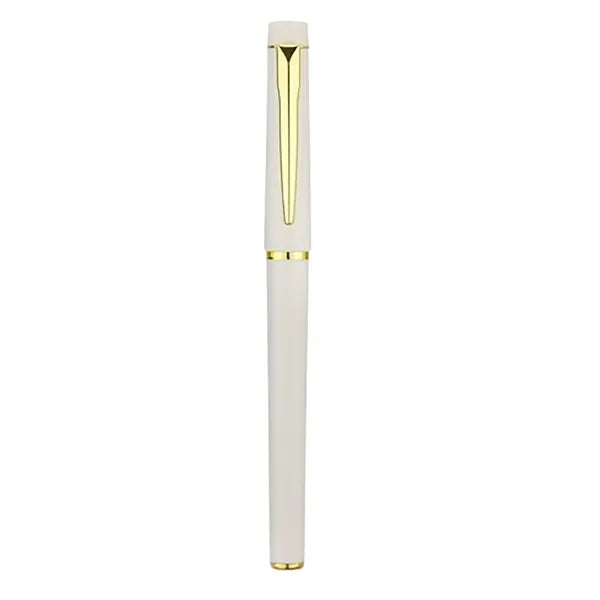 Metallic Rollerball Pen