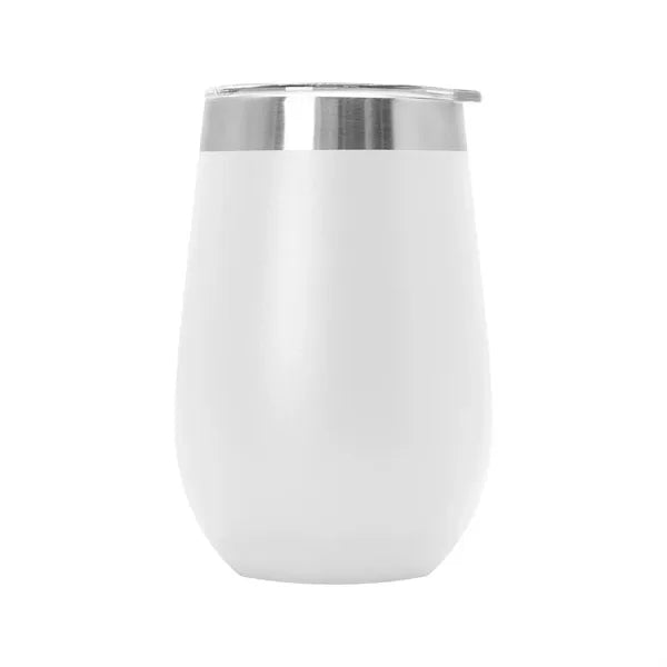 12 Oz. Double Wall Stainless Steel Vacuum Insulated Cup