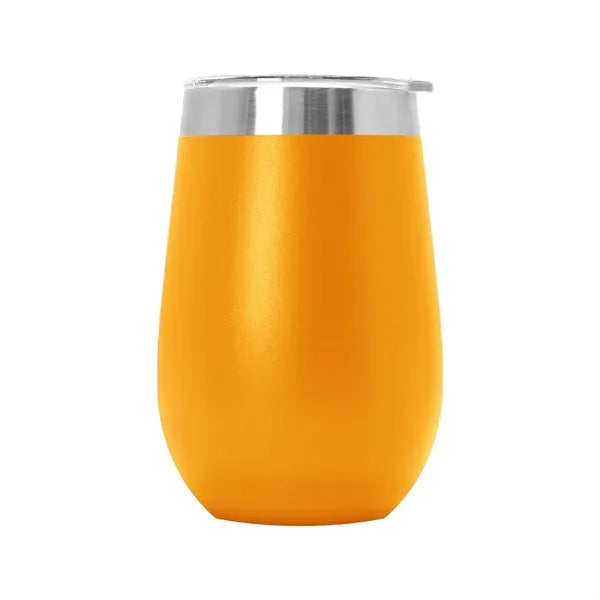 12 Oz. Double Wall Stainless Steel Vacuum Insulated Cup