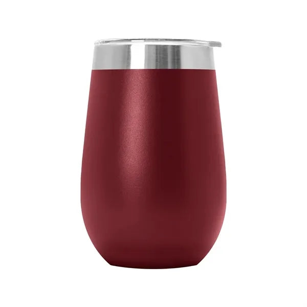 12 Oz. Double Wall Stainless Steel Vacuum Insulated Cup