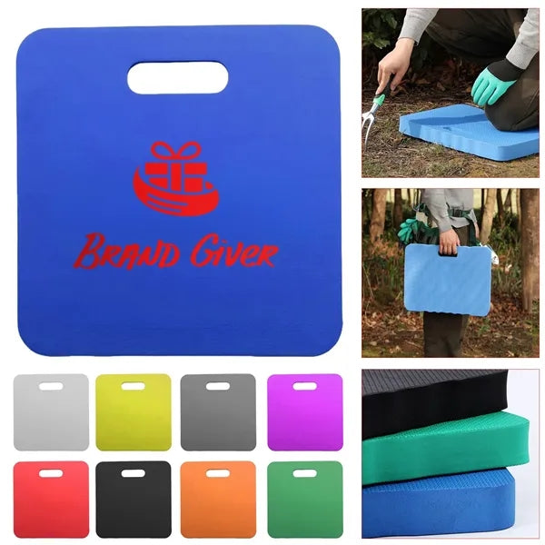 Portable Whaterproof Stadium Seat Cushion