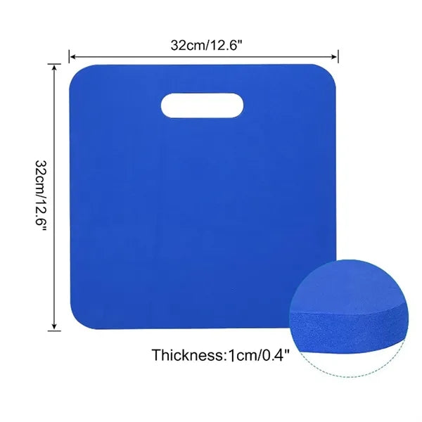 Portable Whaterproof Stadium Seat Cushion