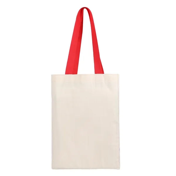 Cotton Grocery Tote