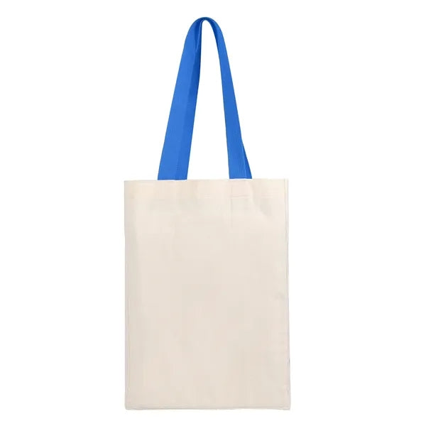Cotton Grocery Tote
