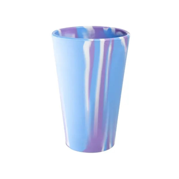 16 Oz Silicone Pint Glass