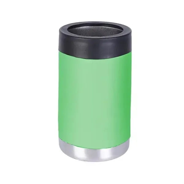 12Oz Stainless Steel Insulated Can Cooler