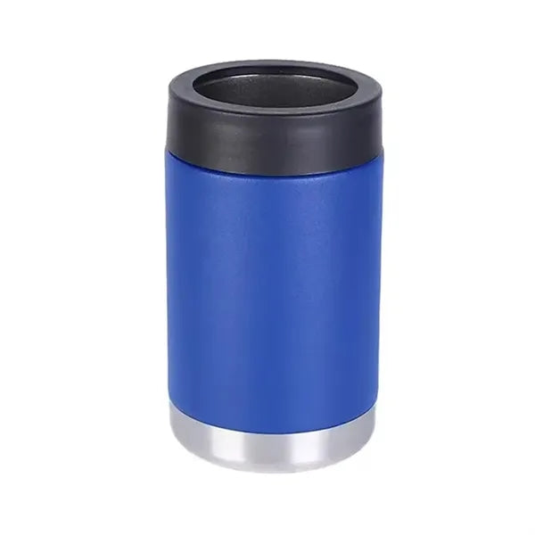 12Oz Stainless Steel Insulated Can Cooler