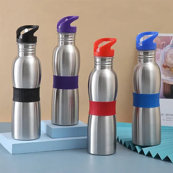 16oz Sports Road Mountain Bottle