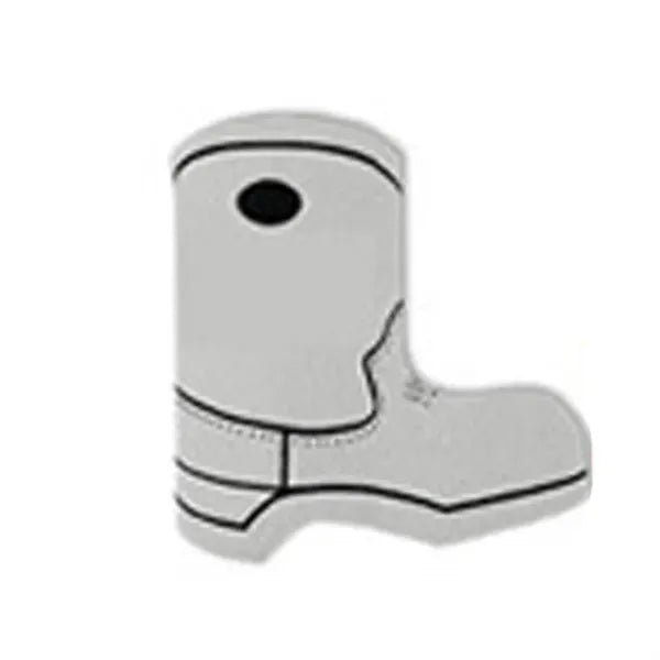 12Oz Boot Shape Neoprene Bottle Sleeve