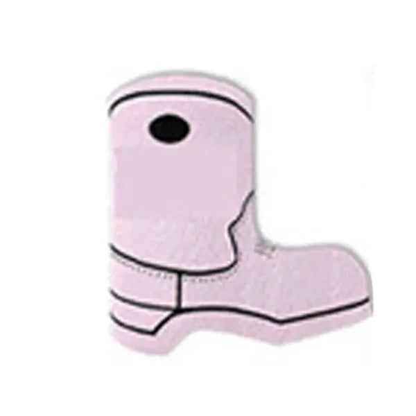 12Oz Boot Shape Neoprene Bottle Sleeve