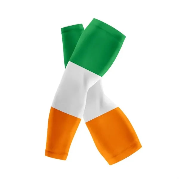 World Cup Cooling Arm Sleeves