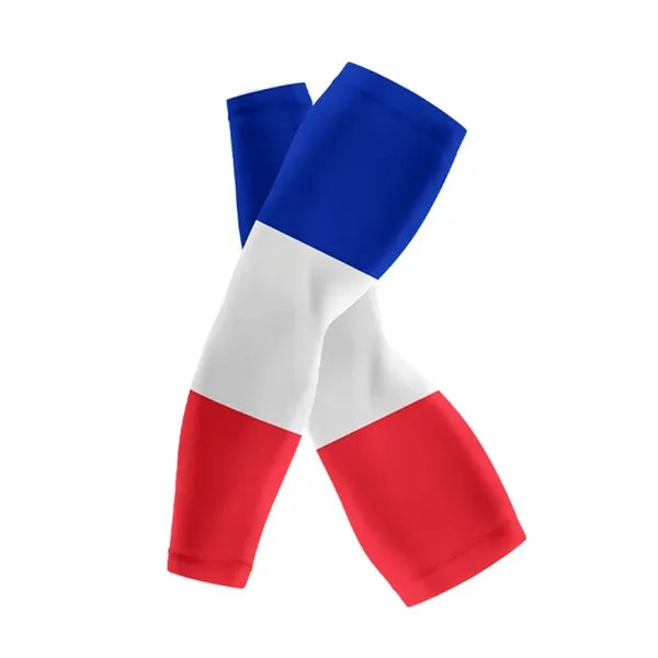 World Cup Cooling Arm Sleeves