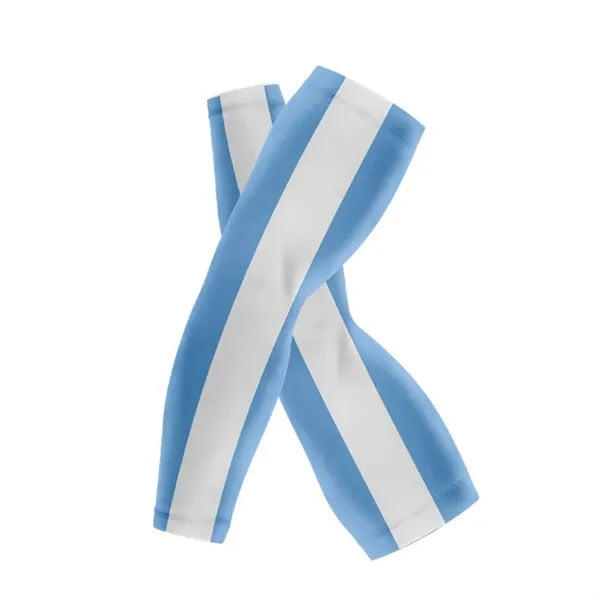 World Cup Cooling Arm Sleeves