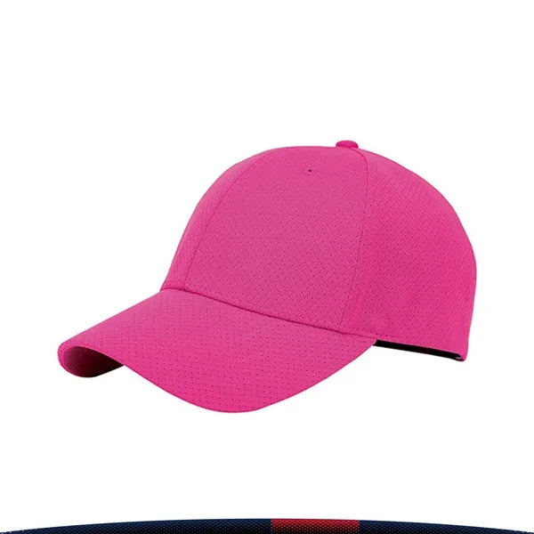Totoya Athletic Moisture Wicking Mesh Cap