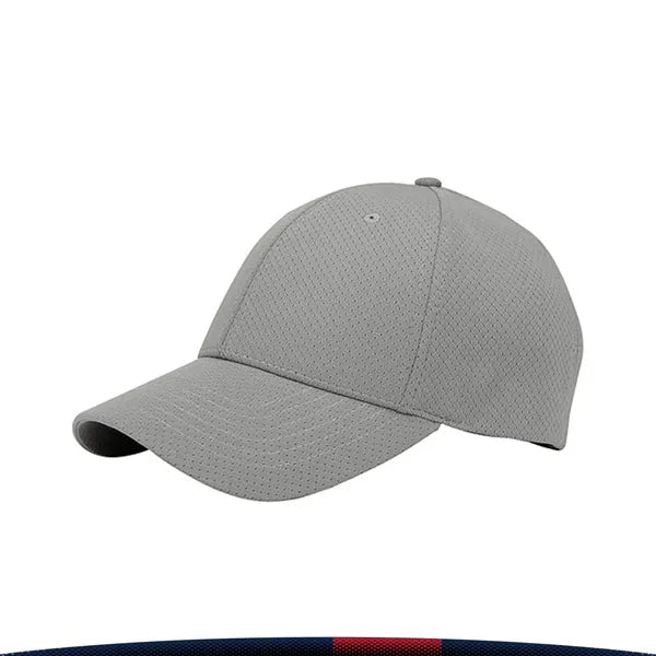 Totoya Athletic Moisture Wicking Mesh Cap