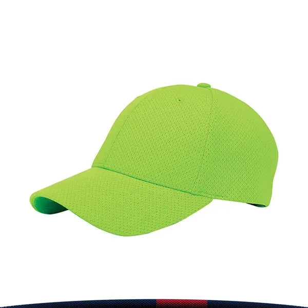 Totoya Athletic Moisture Wicking Mesh Cap