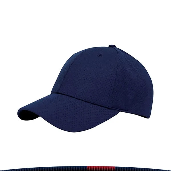 Totoya Athletic Moisture Wicking Mesh Cap