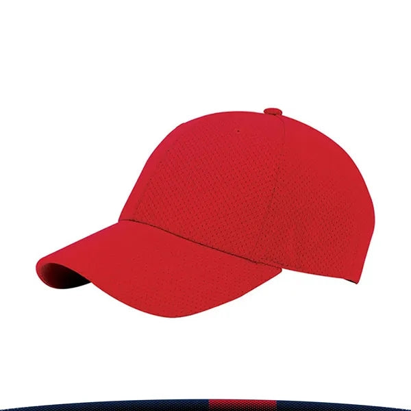 Totoya Athletic Moisture Wicking Mesh Cap