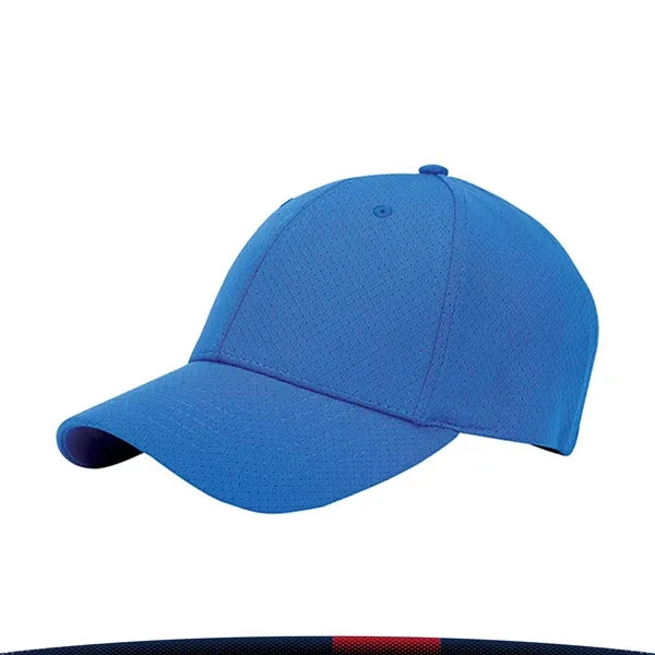 Totoya Athletic Moisture Wicking Mesh Cap