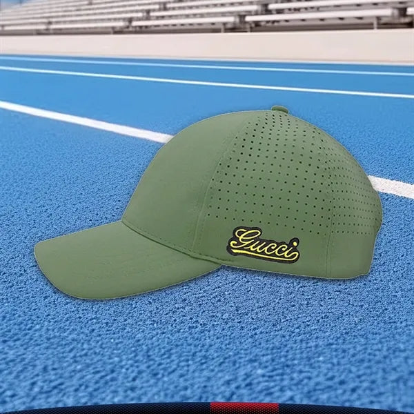 Joseal Perforated Performance Cap