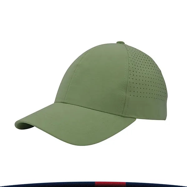 Joseal Perforated Performance Cap