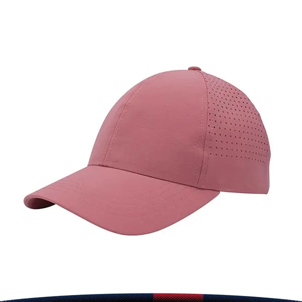 Joseal Perforated Performance Cap
