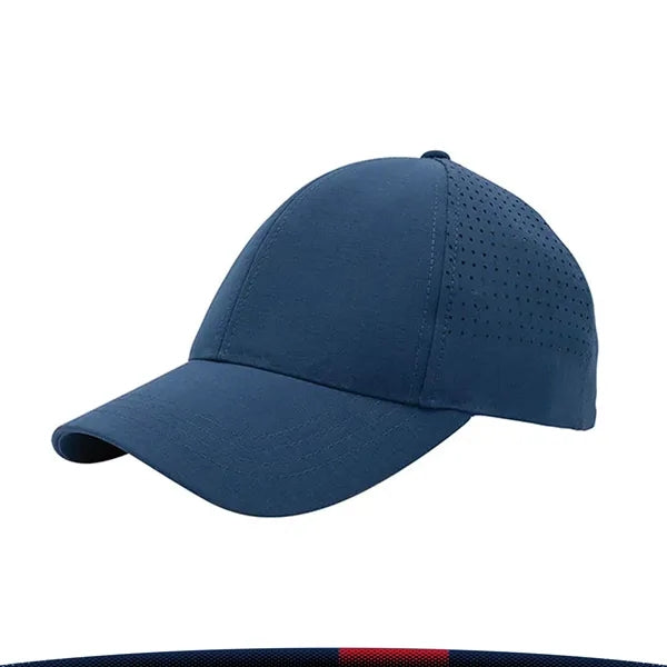 Joseal Perforated Performance Cap