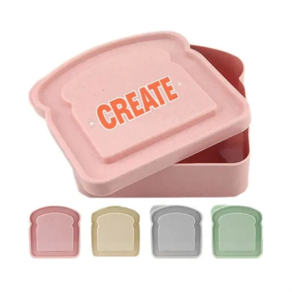 Sandwich lunch box