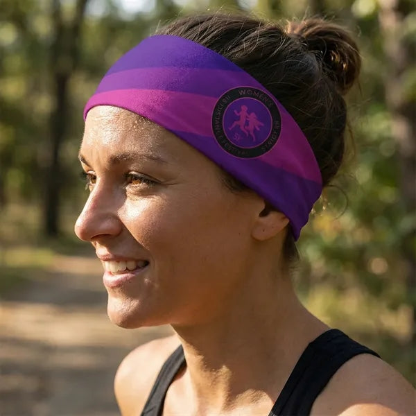 Unisex Athletic Headband