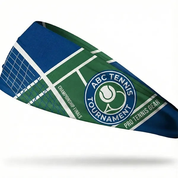 Unisex Athletic Headband