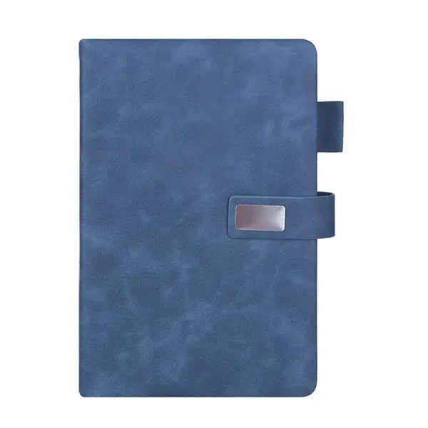 Wood-Free Paper Executive Notebook
