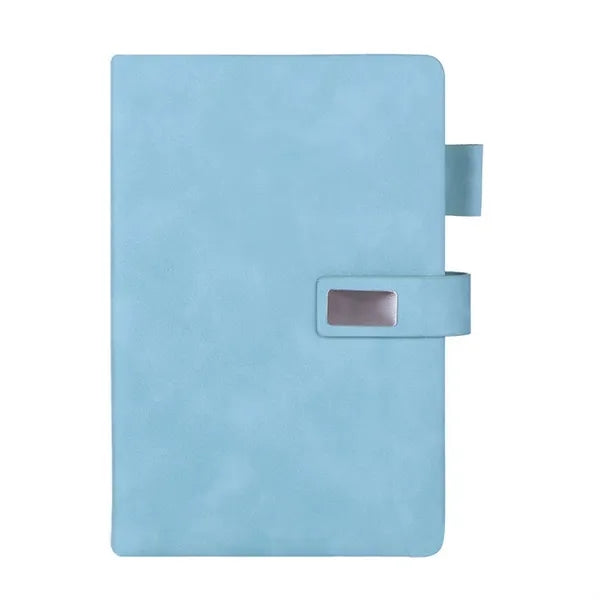 Wood-Free Paper Executive Notebook