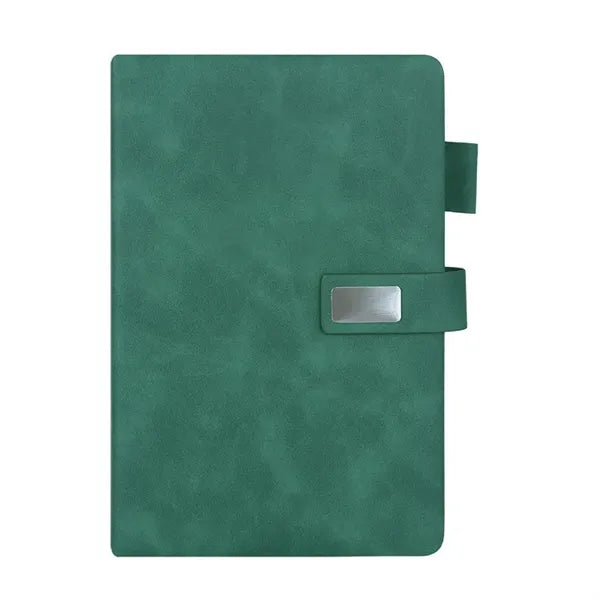 Wood-Free Paper Executive Notebook