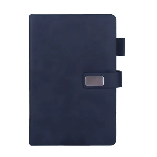 Wood-Free Paper Executive Notebook