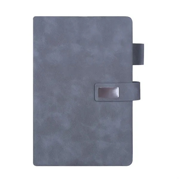 Wood-Free Paper Executive Notebook