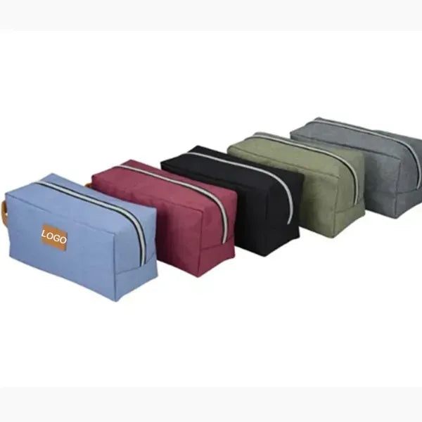 Brisbane Toiletry Bag/ Cosmetics bags
