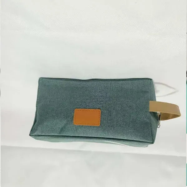 Brisbane Toiletry Bag/ Cosmetics bags