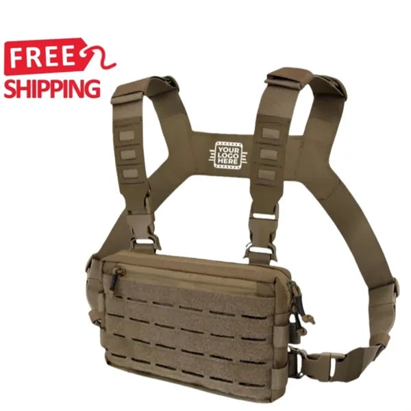 Tactical Chest Rig Outdoor Gear Vest