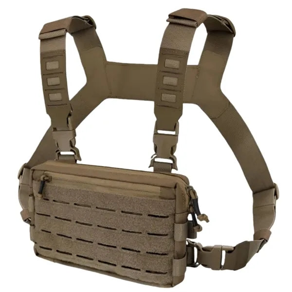 Tactical Chest Rig Outdoor Gear Vest